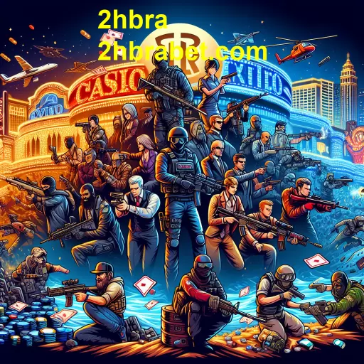 A Evolução dos Jogos de Ação: Da Classificação aos eSports