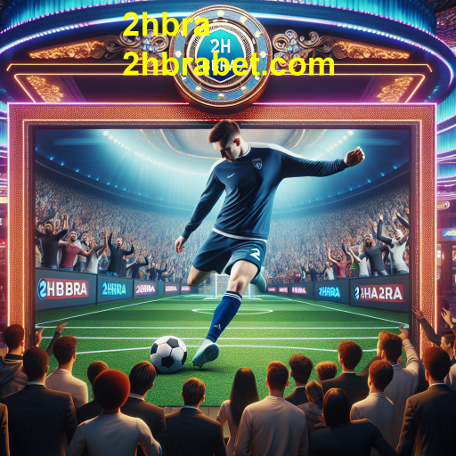 O Crescimento dos Jogos de Esporte no Mundo Digital